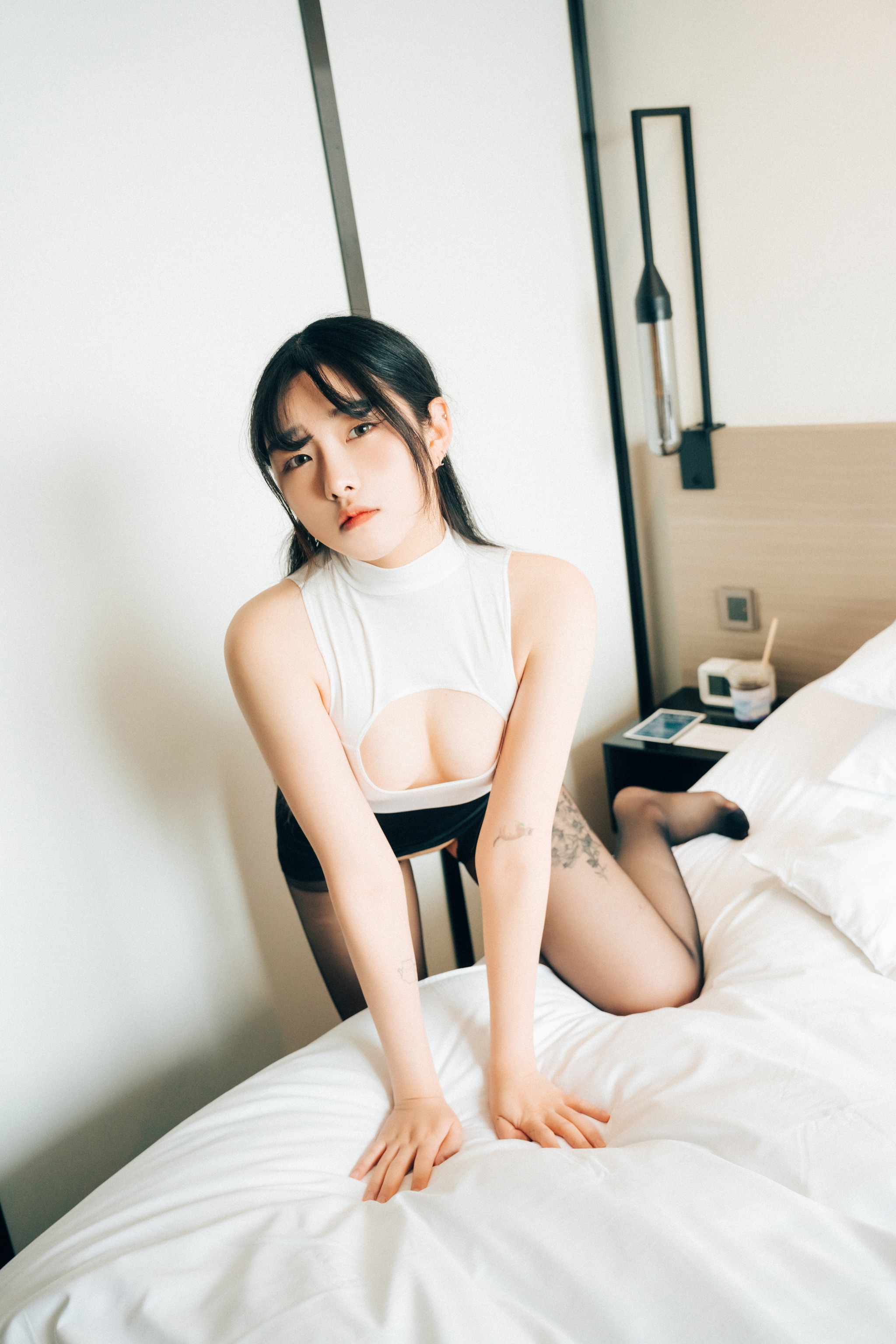 图片[1]-Sonson손손 – NO.047 Sonson(손손) [Loozy] Spit On Mex-XikXak